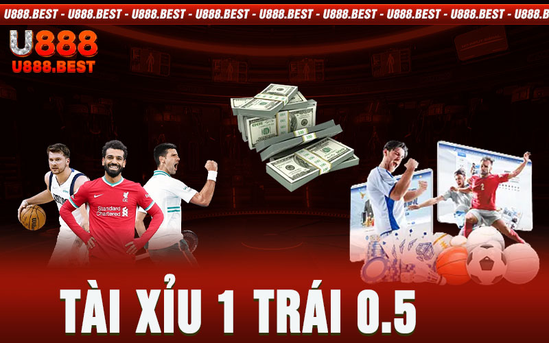 Tài-xỉu-1-trái-0.5